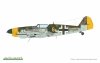 Eduard 70164 Bf 109G-10 WNF/ Diana ProfiPACK Edition 1/72